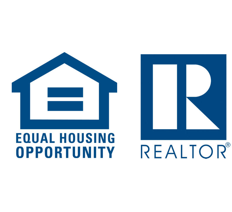 Equal Housing Opportunity / REALTOR