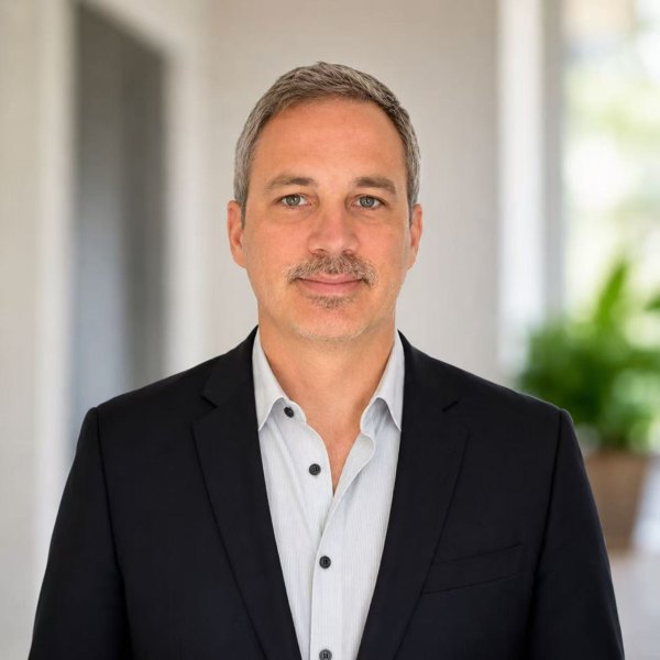 Anthony Patin