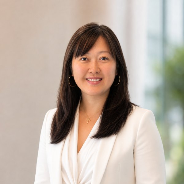 Sophie Zhao